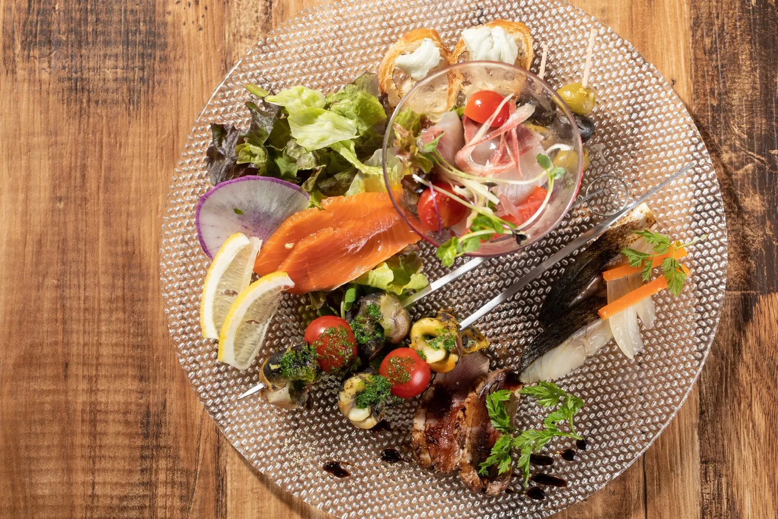 私たちについて